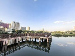 -南宁南湖公园