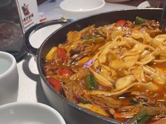 -鲁秀才炒鸡(龙湖西溪天街店)
