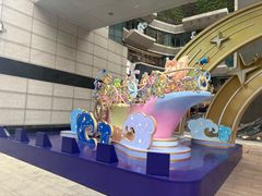 -上海K11购物艺术中心