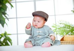 -男孩女孩亲子儿童摄影(真实客照店)