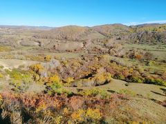 -塞罕坝国家级自然保护区