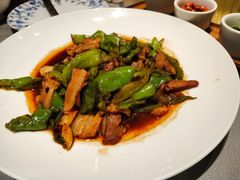 -阿庄新豫菜(通泰路店)