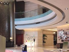 -北京歌华开元大酒店