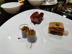 -北京四季酒店·采逸轩