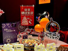 -鸣记脆皮烤鱼·海鲜烤鱼(三八广场店)