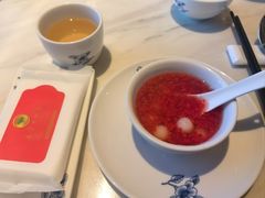 -宁波石浦大饭店(新材料城店)