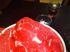 -三江两海老火锅(北京首店)