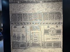 -星巴克(天津五大道店)