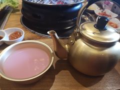 -韩国料理大力士(屏风街店)