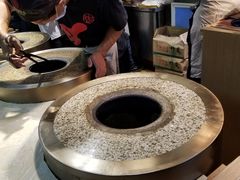 -阿甘锅盔(中关村食宝街店)