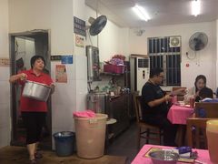 大堂-电白鸭粥店(下沙二坊88号店)
