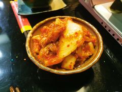 -炙韩料理·部队锅专门店