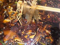 -胖子鱼·天水麻辣鱼火锅(秦州407店)