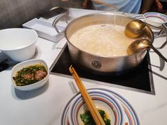 -许府牛火锅(信义坊总店)