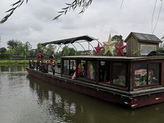 -木兰水镇旅游景区