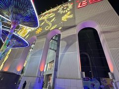 -上海第一八佰伴