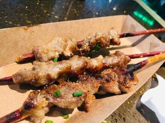 -蛙喔牛蛙(高新绿宝店)