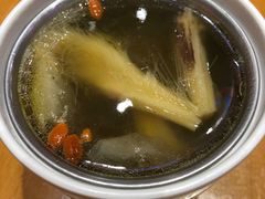 -澳门陈光记烧味饭店(郎家园店)