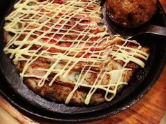 -晶吉·居酒屋·烧鸟·生鱼饭(中山区民主广场店)