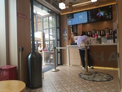 -霸王茶姬(南强街店)