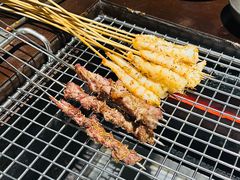 -夜食白市Yespicy·烧烤啤酒宵夜(番禺四海城店)