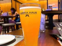 -Ambra Haus琥珀屋精酿餐厅(宝山店)