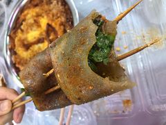 -大学城夜市大排档(凤栖路店)