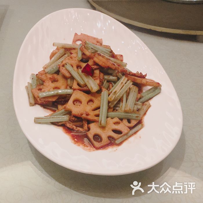 贵都大酒店中餐厅(广安门店-图片-北京美食-大众点评网