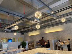 大堂-白玉·朝鲜族烤串(深圳Kkone店)