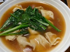 -安天民北方饺子(彩田店)