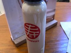 -寿奶茶·鲜奶与茶(合生汇购物中心店)