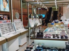 -IMUSΛ目上眼镜(青浦宝龙广场店)