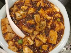 麻婆豆腐-庆合府重庆大排档(紫都城店)
