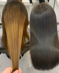 -ON STAR SALON
