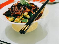 -御仙都北京菜馆·烤鸭店(双井店)