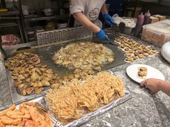 -禾斗海鲜自助(市南银座店)