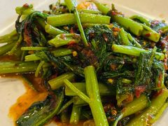 马来风光-德成饭店