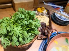 -洱火云南酸菜牛肉火锅(石景山当代商城店)