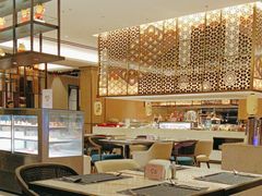 -长沙大王山朗豪酒店·朗豪自助餐厅