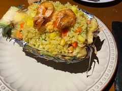 -泰国餐厅 Thai Food(裕华万达店)