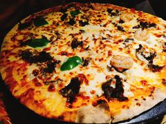 -机器人火炉披萨