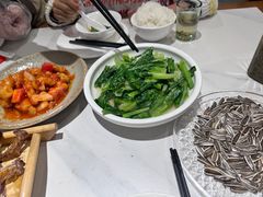 -火龙堂·风味民间菜(文一路店)