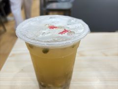 -美新点心店(陕西北路店)