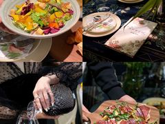 -第101座花园餐厅(湖滨88店)