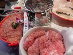 -大龙燚火锅(天安云谷店)