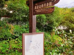 -冶父山国家森林公园