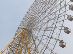 -国色天乡三期陆地乐园
