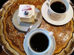 -RUMORS COFFEE ROASTERY鲁马滋咖啡(湖南路店)