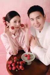 -秦皇岛我和你婚纱摄影工作室
