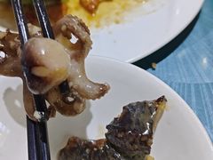 -逢春菜馆天津菜(胜利路店)